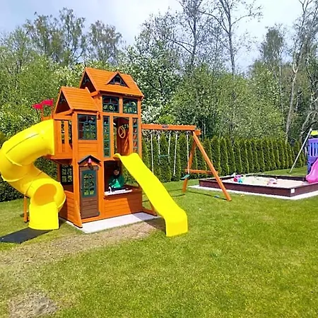 Osrodek Wypoczynkowy Ida