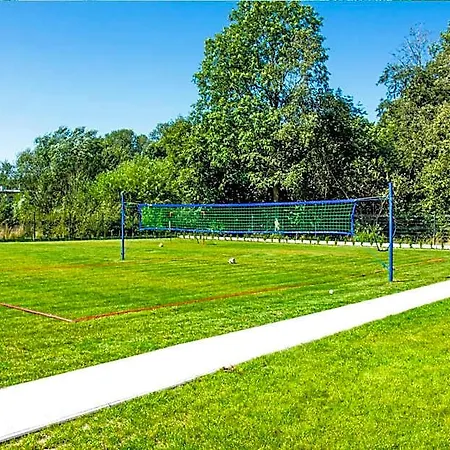 Osrodek Wypoczynkowy Ida